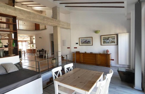 Meliana House | Ca Buganvilla. El corazón de la huerta valenciana