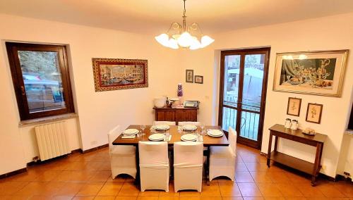 Neive House | Ca d'Roselsa e Paolin