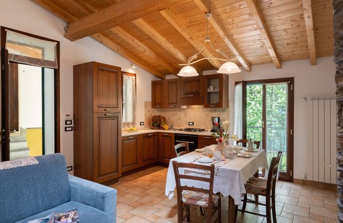 Valloria House | Ca' da Ciassa + Prima Porta (VLO132) by Interhome