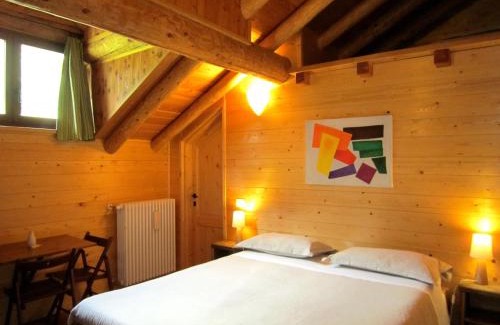 Campertogno House | Ca dal Cros