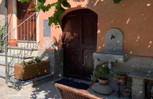 Marsaglia Apartment | Ca Dcenso