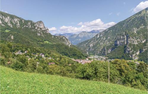 Ballabio House | Ca' De Gasper