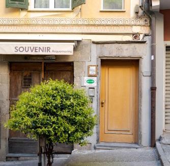 Manarola House | Ca de Gianchi - Verdeblù