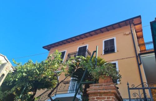 Badalucco Apartment | CA DE MIN Haut de Villa à Badalucco