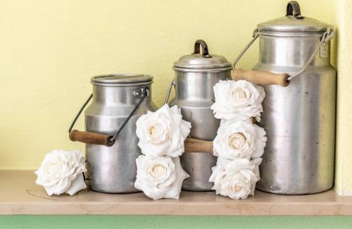 Maser Apartment | Ca'degli Elfi