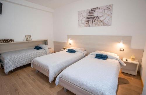 Arcugnano Bed & Breakfast | Ca' dei Berici Camere