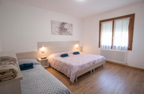 Arcugnano Apartment | Ca' dei Berici - Relax tra Colli e città d'arte