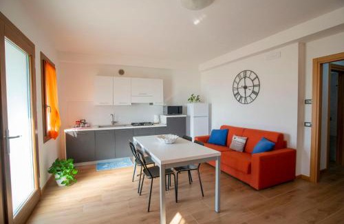 Arcugnano Apartment | Ca' dei Berici - Relax tra Colli e città d'arte