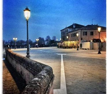 Casier Apartment | Ca' Dei Burci