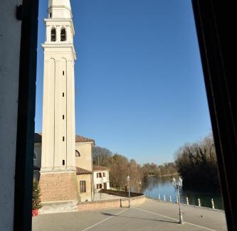 Casier Apartment | Ca' Dei Burci
