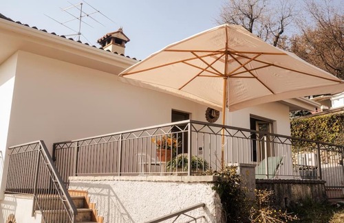 Marciaga Apartment | Ca' Dei Cedri in Marciaga