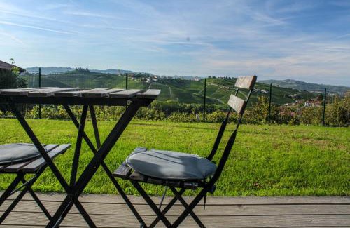 Neive Bed & Breakfast | Ca Dei Currà