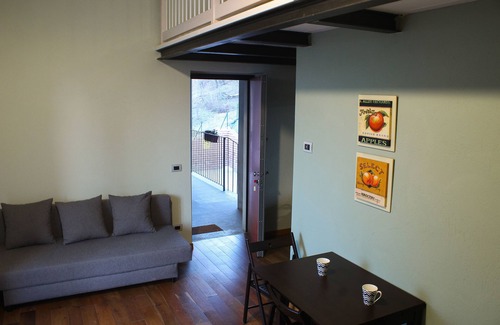 Neive Bed & Breakfast | Ca dei Currà