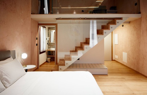 Cannaregio House | Ca' Dei Proverbi Suites - Wenice Deep Culture