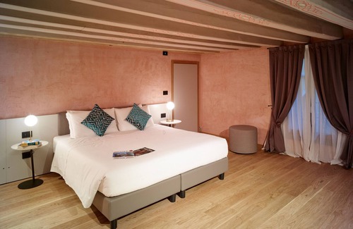 Cannaregio House | Ca' Dei Proverbi Suites - Wenice Deep Culture