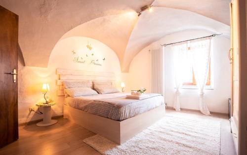 Ledro Apartment | Ca' del Popo