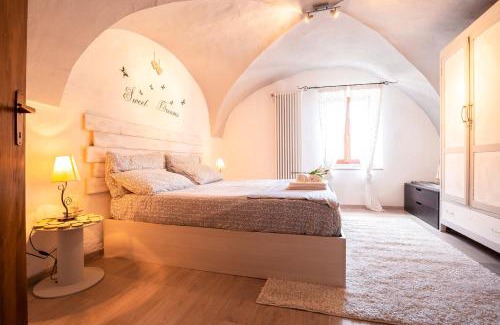 Ledro Apartment | Ca' del Popo