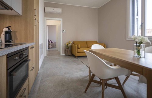 Gavirate Apartment | CA 'DEL RE SCARTOZZ Pinta d'Ora