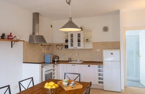 Civezza House | Ca' del Sole by Interhome