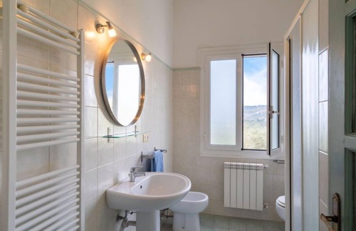 Civezza House | Ca' del Sole by Interhome