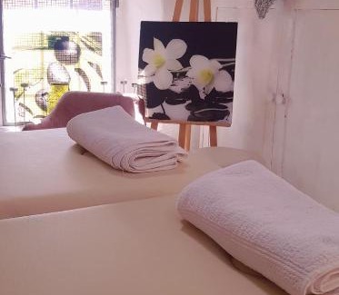 Almenno San Bartolomeo Bed & Breakfast | Ca' di Rae Bed&Breakfast olistico