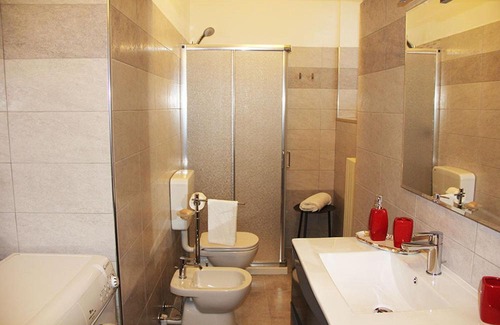 Serra Masio Apartment | CA' DIJ SARACH