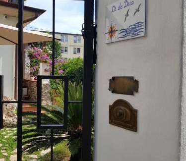 La Spezia Apartment | Ca' do Dria