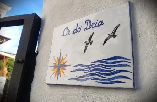 La Spezia Apartment | Ca' do Dria