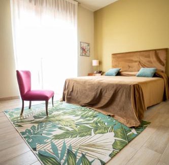 San Matteo Bed & Breakfast | CA'du LIN - Jacuzzi e Piscina