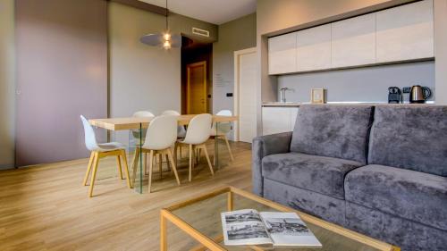 Barbaresco Apartment | Ca' Flor
