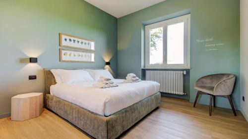 Barbaresco Apartment | Ca' Flor
