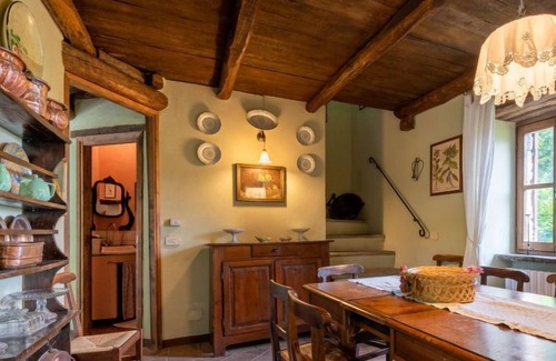 Roccaverano House | Ca' Giustin by Interhome