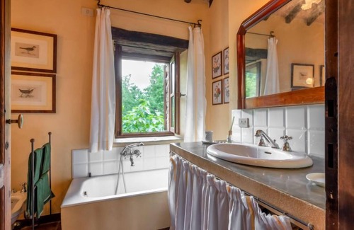 Roccaverano House | Ca' Giustin by Interhome