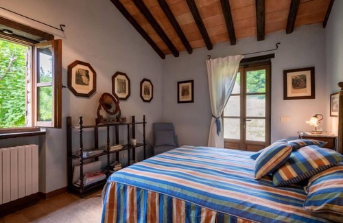 Roccaverano House | Ca' Giustin by Interhome