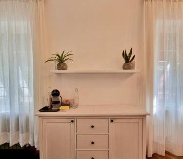 Rezza Apartment | Ca' hygge