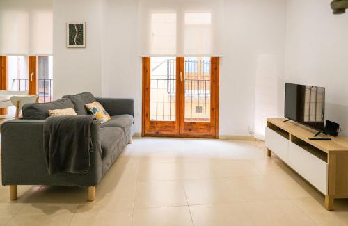 Besalu Apartment | Ca l'Eudald 1, Descubre Besalú en familia
