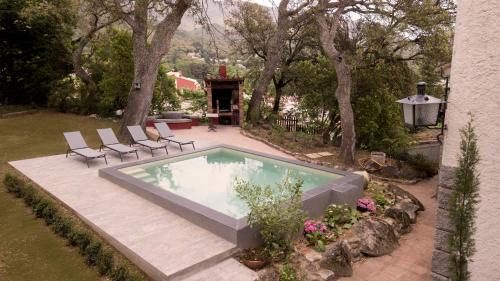 Macanet de Cabrenys House | Ca la Cèlia casa con Spa, piscina y BBQ