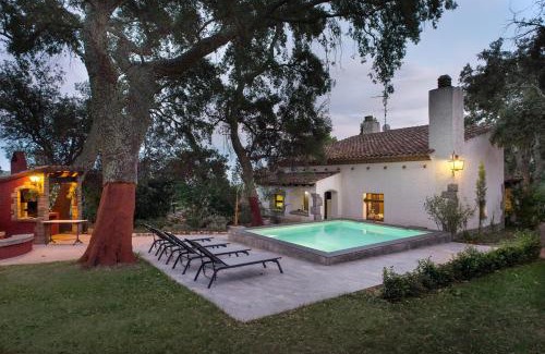Macanet de Cabrenys House | Ca la Cèlia casa con Spa, piscina y BBQ