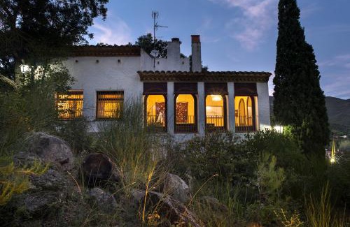 Macanet de Cabrenys House | Ca la Cèlia casa con Spa, piscina y BBQ