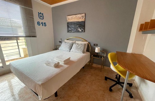 La Torre de l'Espanyol House | Ca la Francina