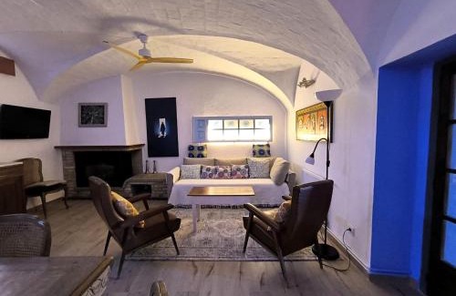 Garriguella Apartment | Ca LA LIDIA GARRIGUELLA