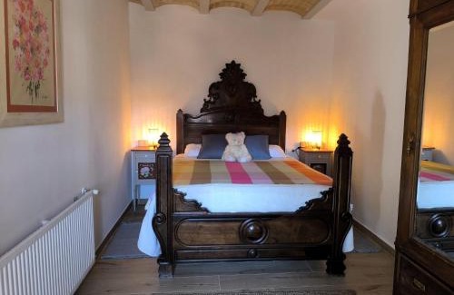 Garriguella Apartment | Ca LA LIDIA GARRIGUELLA