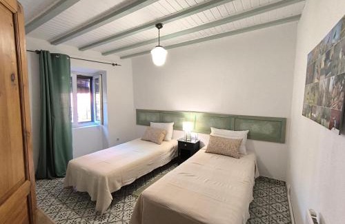 Garriguella Apartment | Ca LA LIDIA GARRIGUELLA
