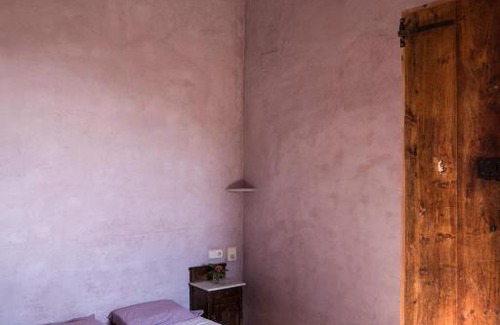 Palau-Saverdera House | Ca la Merce Batista