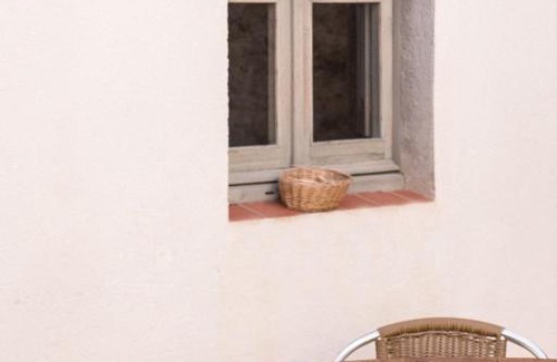 Palau-Saverdera House | Ca la Merce Batista