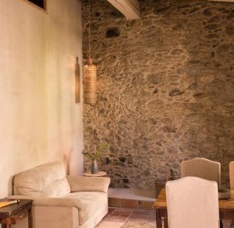 Palau-Saverdera House | Ca la Merce Batista