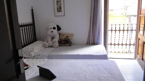 Castellfollit de la Roca Apartment | Ca La Roseta