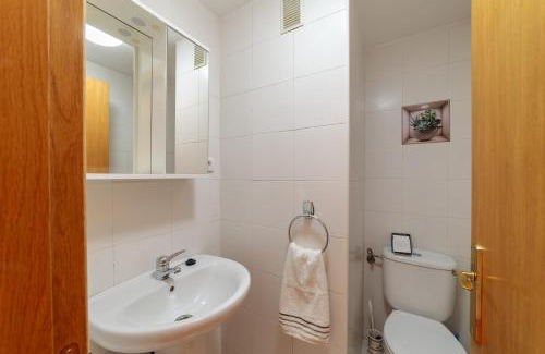 Zamora Apartment | Ca Mari Alojamiento con garaje