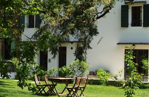 Azzanello Bed & Breakfast | Ca' Marsure B&B