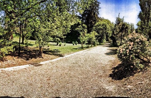 Azzanello Bed & Breakfast | Ca' Marsure B&B